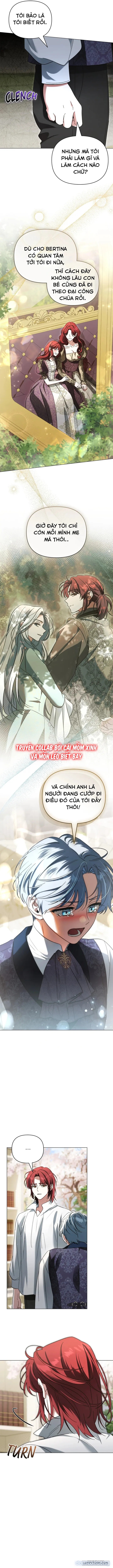 Dành Cho Nàng Juliet Xinh Đẹp 