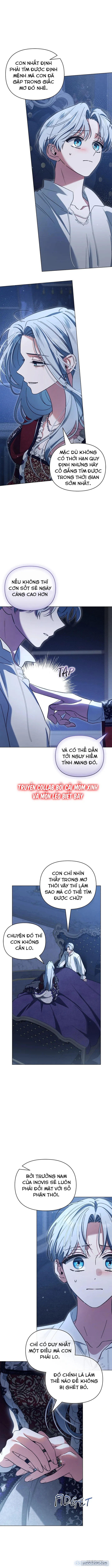 Dành Cho Nàng Juliet Xinh Đẹp 