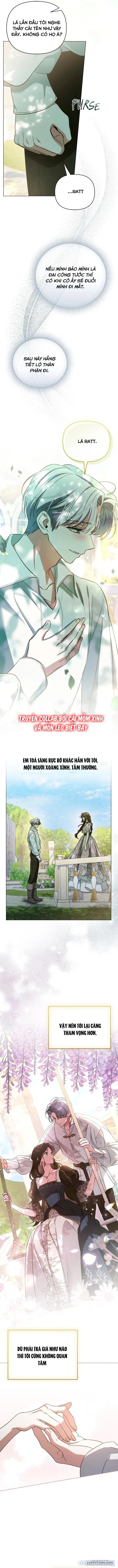 Dành Cho Nàng Juliet Xinh Đẹp 