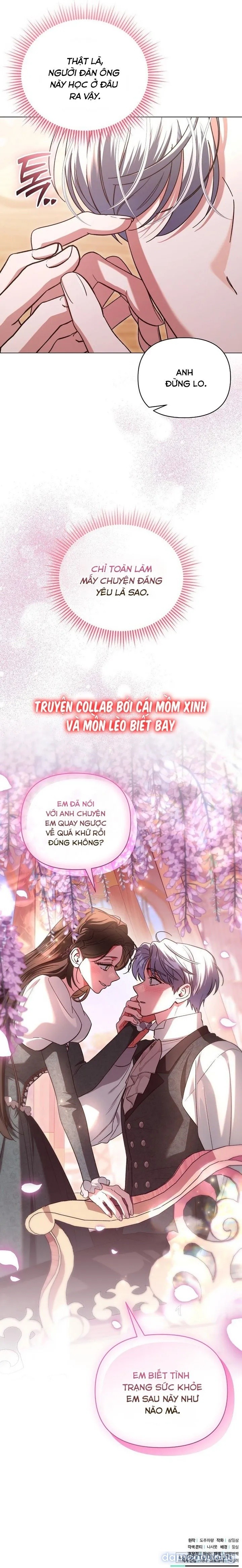 Dành Cho Nàng Juliet Xinh Đẹp 