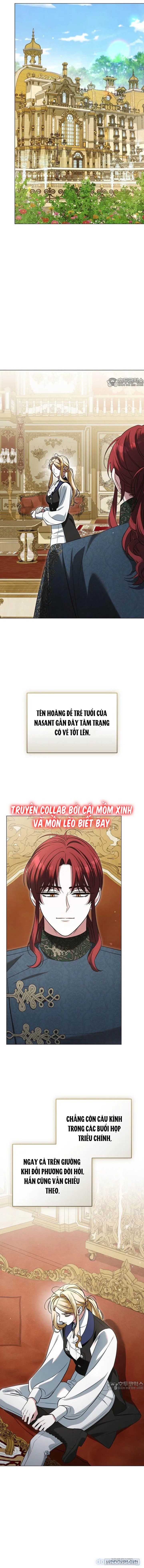 Dành Cho Nàng Juliet Xinh Đẹp 