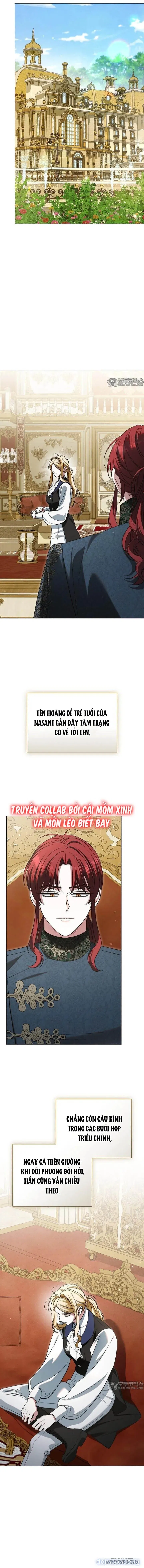 Dành Cho Nàng Juliet Xinh Đẹp 