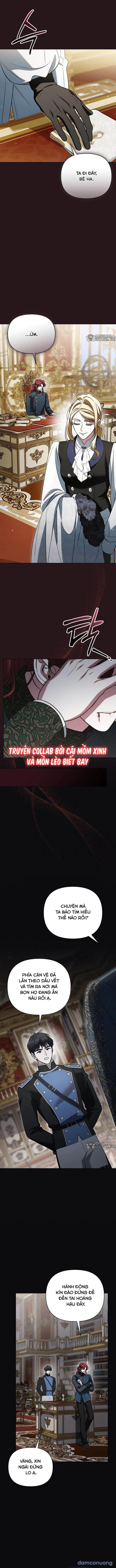 Dành Cho Nàng Juliet Xinh Đẹp 