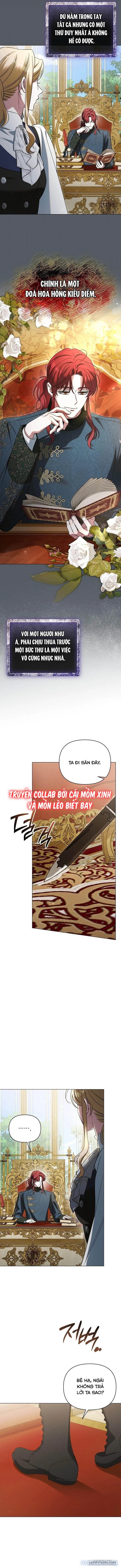 Dành Cho Nàng Juliet Xinh Đẹp 