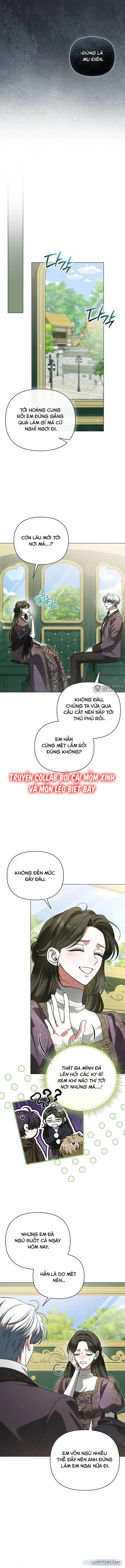 Dành Cho Nàng Juliet Xinh Đẹp 