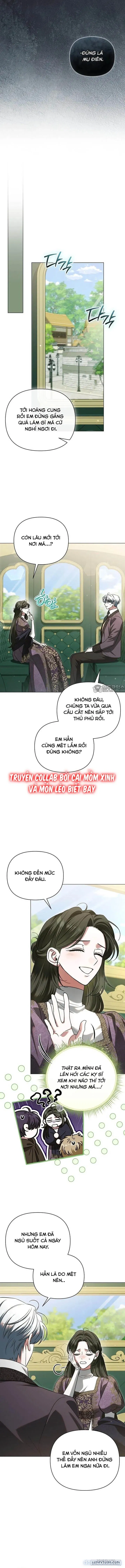Dành Cho Nàng Juliet Xinh Đẹp 