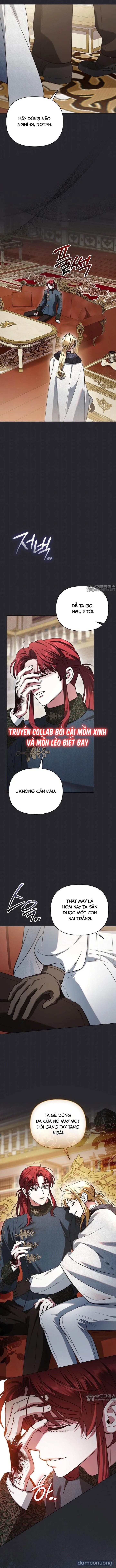 Dành Cho Nàng Juliet Xinh Đẹp 
