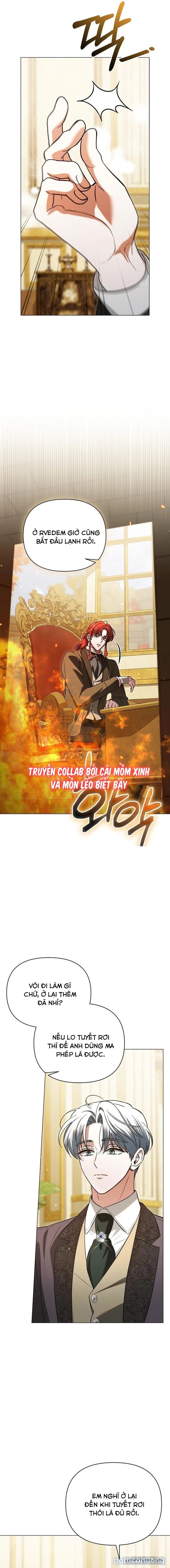 Dành Cho Nàng Juliet Xinh Đẹp 