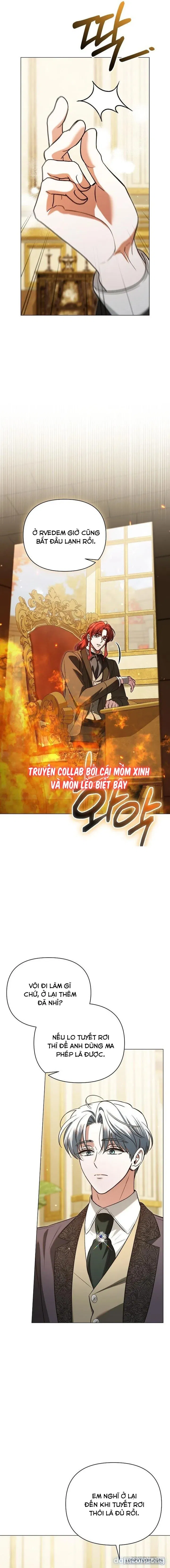 Dành Cho Nàng Juliet Xinh Đẹp 