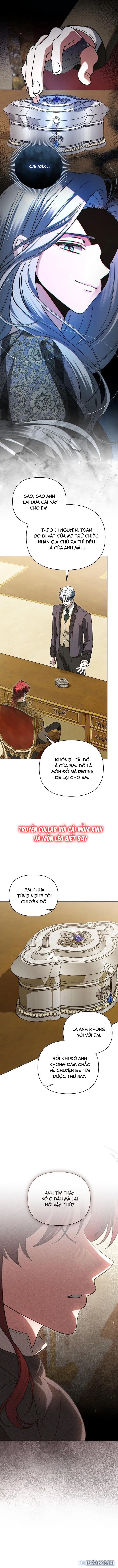 Dành Cho Nàng Juliet Xinh Đẹp 