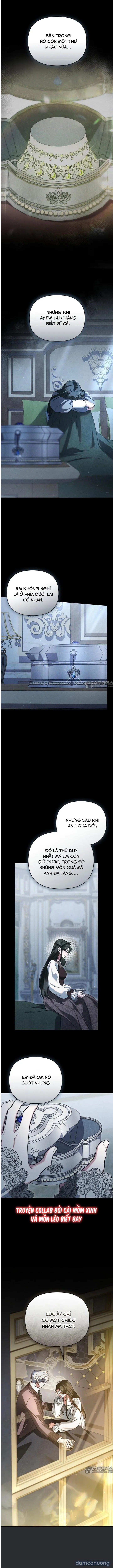 Dành Cho Nàng Juliet Xinh Đẹp 