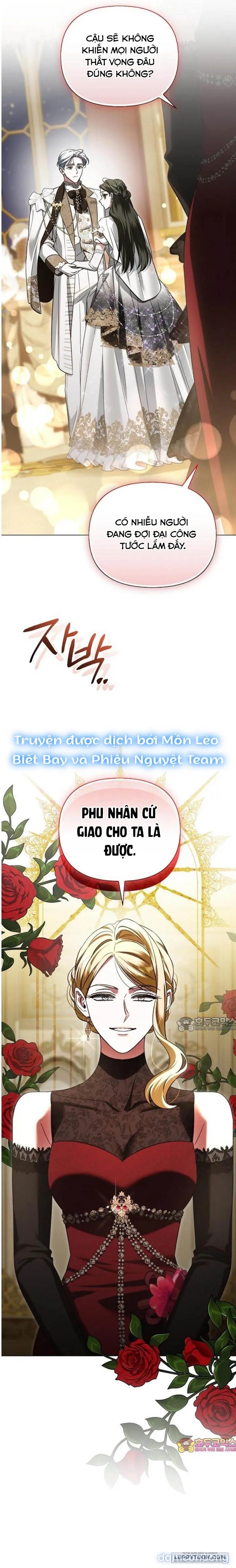 Dành Cho Nàng Juliet Xinh Đẹp 
