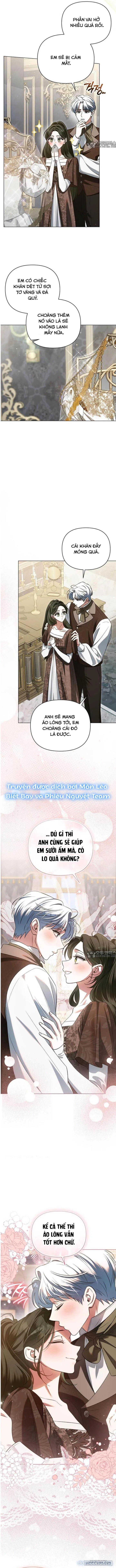 Dành Cho Nàng Juliet Xinh Đẹp 