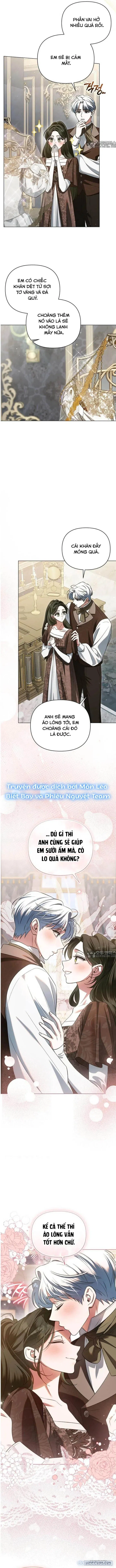 Dành Cho Nàng Juliet Xinh Đẹp 