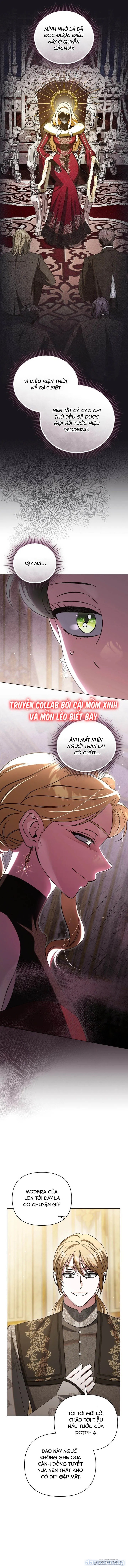 Dành Cho Nàng Juliet Xinh Đẹp 