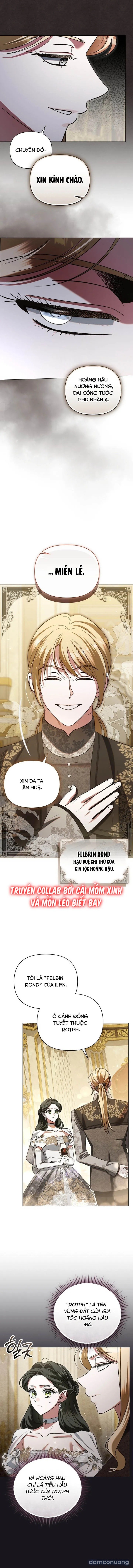 Dành Cho Nàng Juliet Xinh Đẹp 