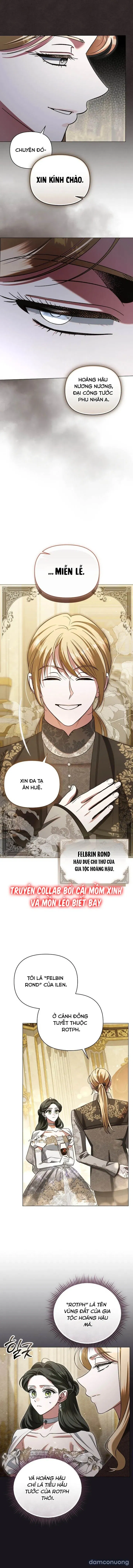 Dành Cho Nàng Juliet Xinh Đẹp 