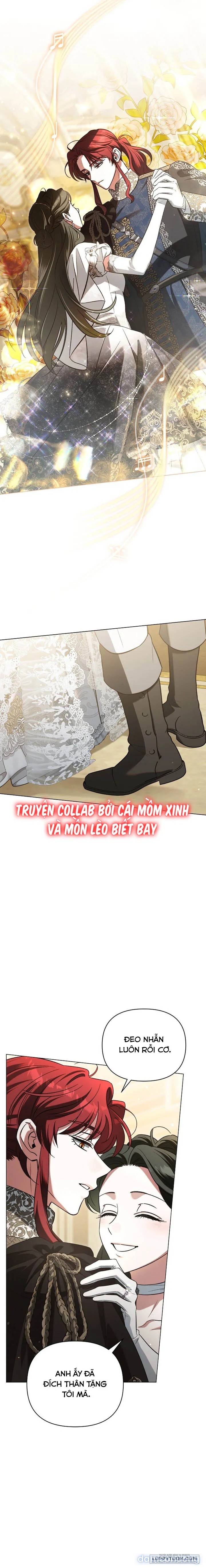 Dành Cho Nàng Juliet Xinh Đẹp 