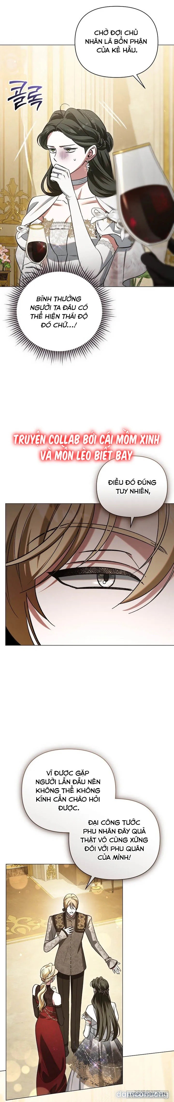 Dành Cho Nàng Juliet Xinh Đẹp 