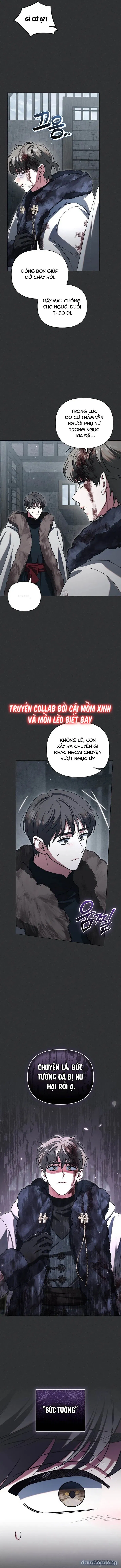 Dành Cho Nàng Juliet Xinh Đẹp 