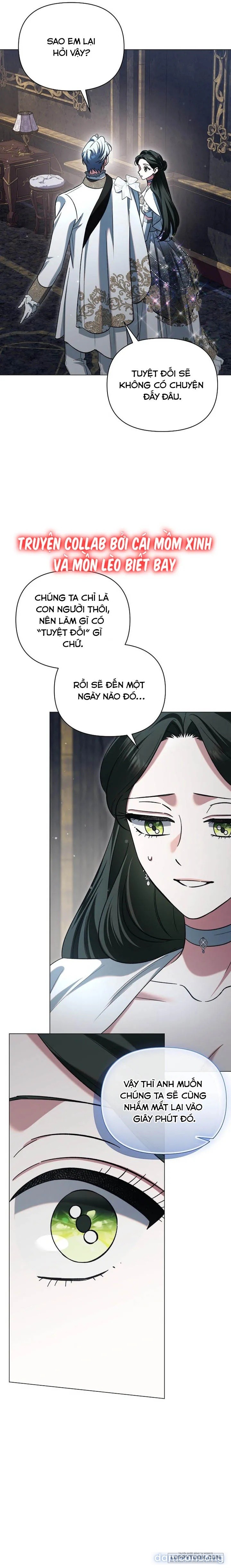 Dành Cho Nàng Juliet Xinh Đẹp 