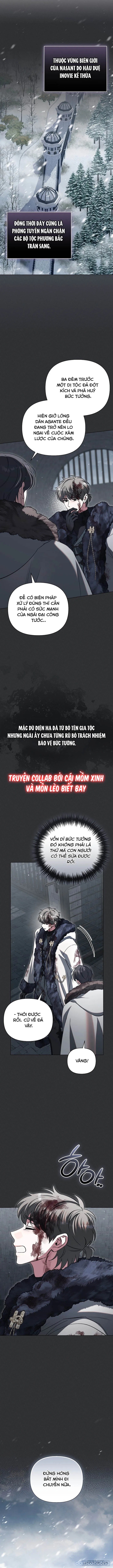 Dành Cho Nàng Juliet Xinh Đẹp 