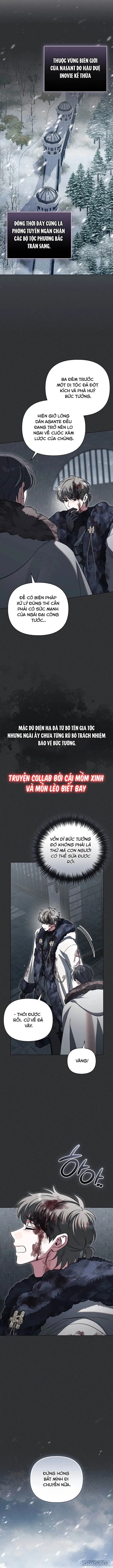 Dành Cho Nàng Juliet Xinh Đẹp 