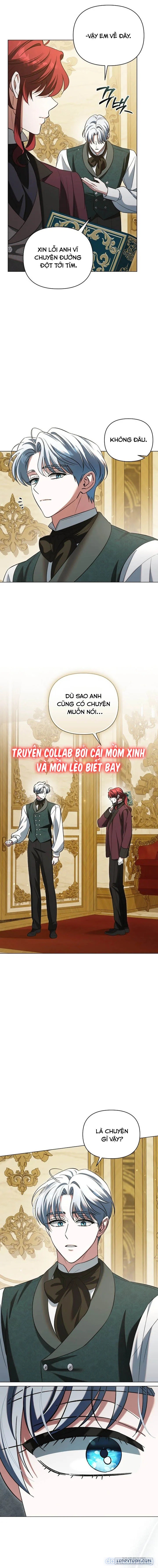 Dành Cho Nàng Juliet Xinh Đẹp 