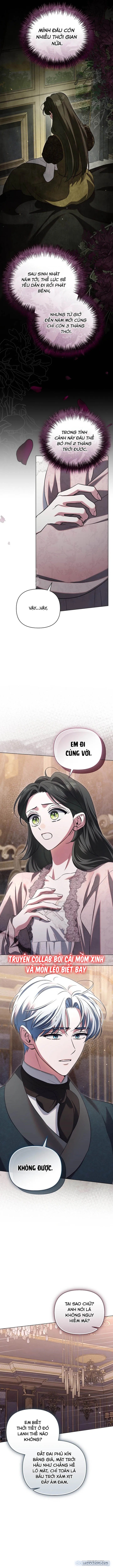Dành Cho Nàng Juliet Xinh Đẹp 