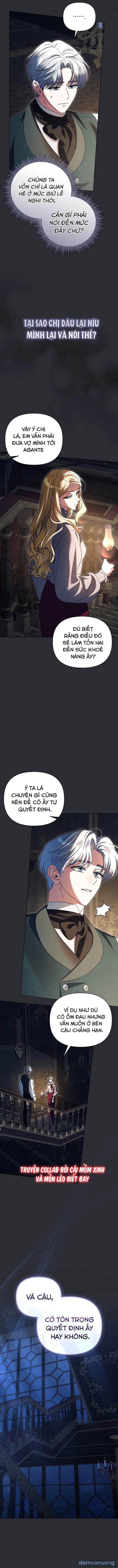 Dành Cho Nàng Juliet Xinh Đẹp 