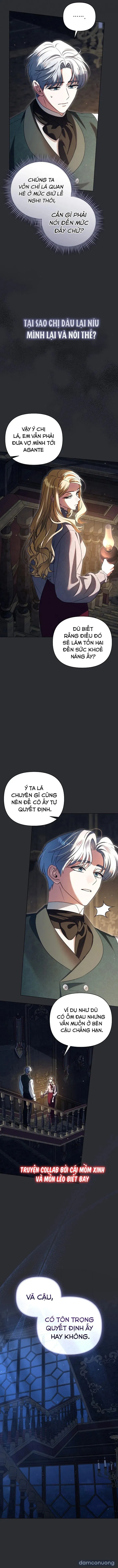Dành Cho Nàng Juliet Xinh Đẹp 