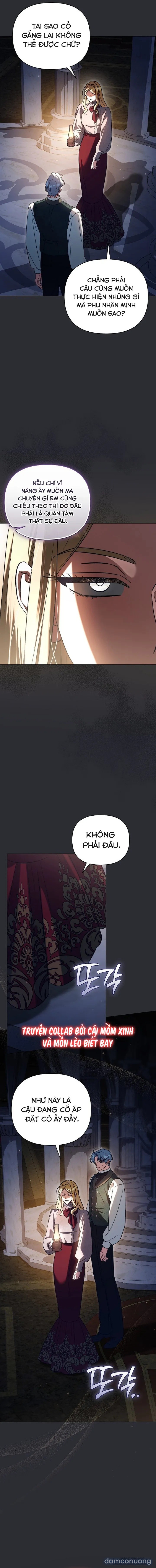Dành Cho Nàng Juliet Xinh Đẹp 