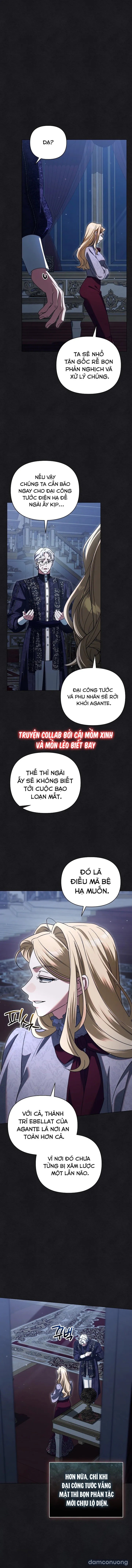 Dành Cho Nàng Juliet Xinh Đẹp 