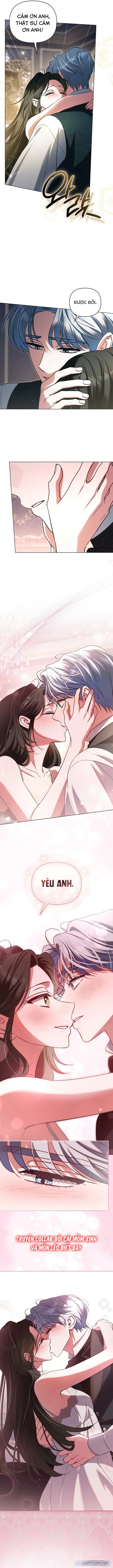 Dành Cho Nàng Juliet Xinh Đẹp 