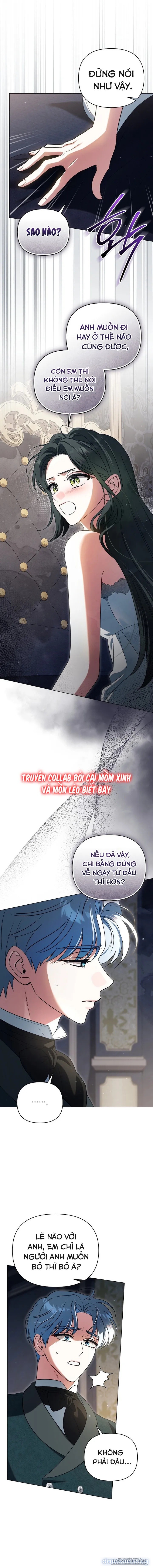Dành Cho Nàng Juliet Xinh Đẹp 