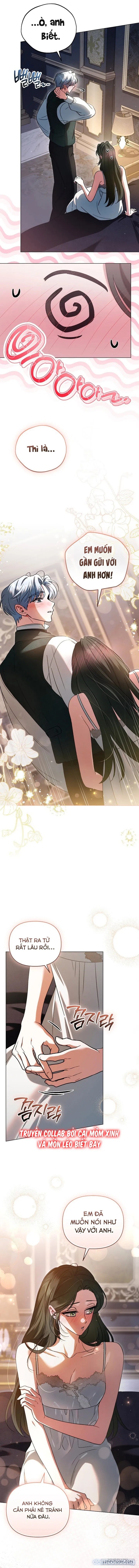 Dành Cho Nàng Juliet Xinh Đẹp 