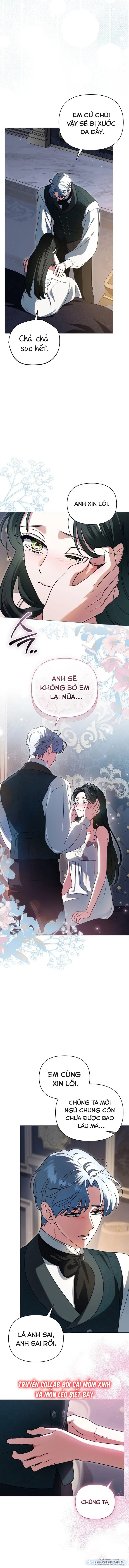 Dành Cho Nàng Juliet Xinh Đẹp 