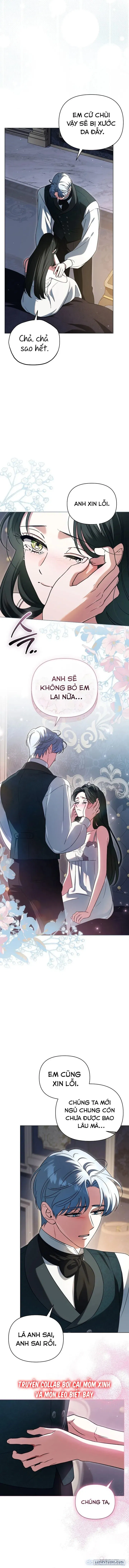 Dành Cho Nàng Juliet Xinh Đẹp 