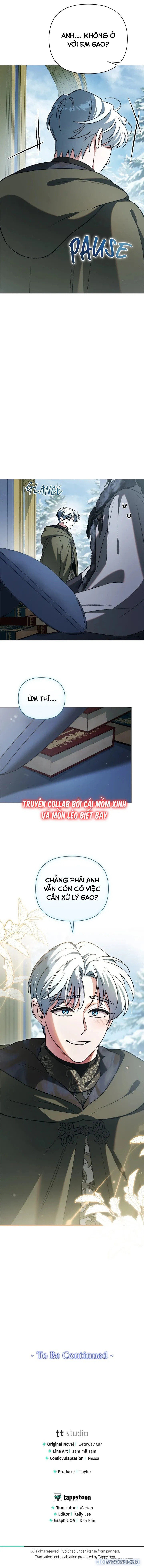 Dành Cho Nàng Juliet Xinh Đẹp 