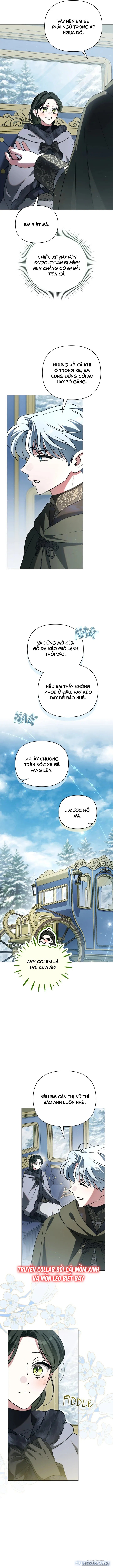 Dành Cho Nàng Juliet Xinh Đẹp 