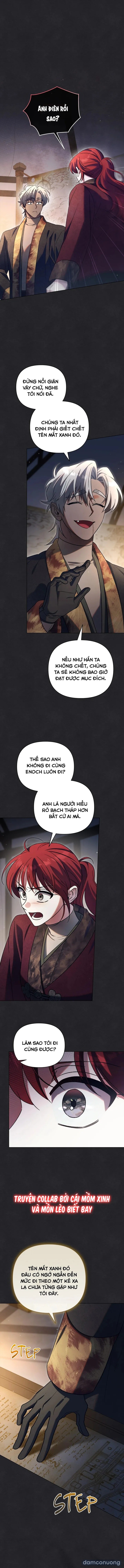 Dành Cho Nàng Juliet Xinh Đẹp 