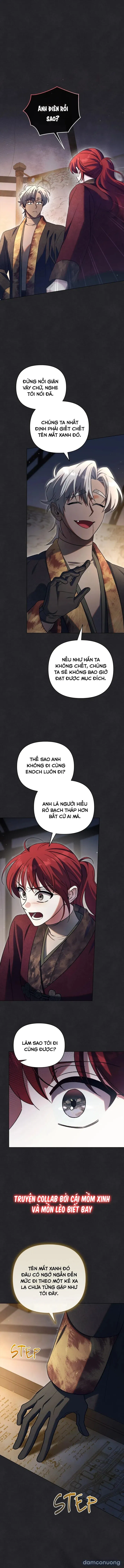 Dành Cho Nàng Juliet Xinh Đẹp 