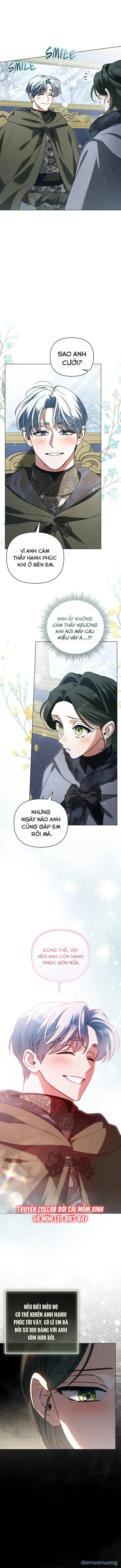 Dành Cho Nàng Juliet Xinh Đẹp 