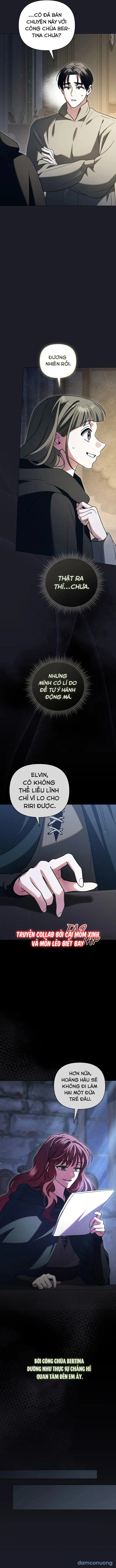 Dành Cho Nàng Juliet Xinh Đẹp 