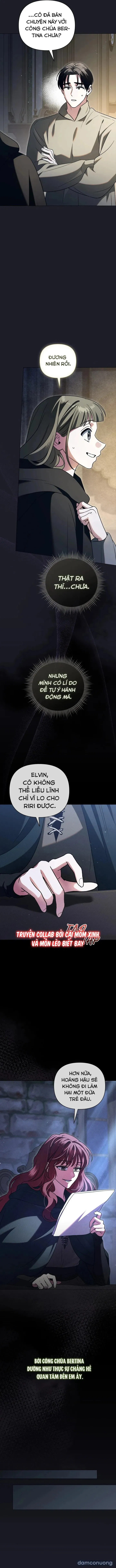 Dành Cho Nàng Juliet Xinh Đẹp 