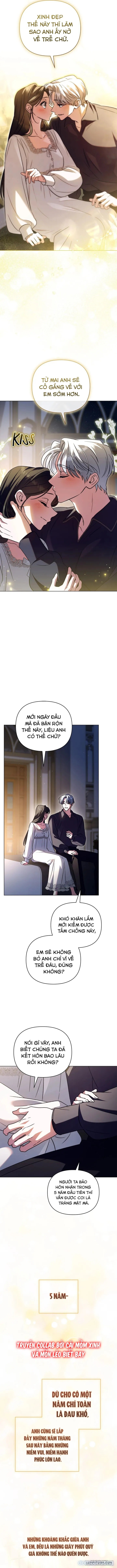 Dành Cho Nàng Juliet Xinh Đẹp 