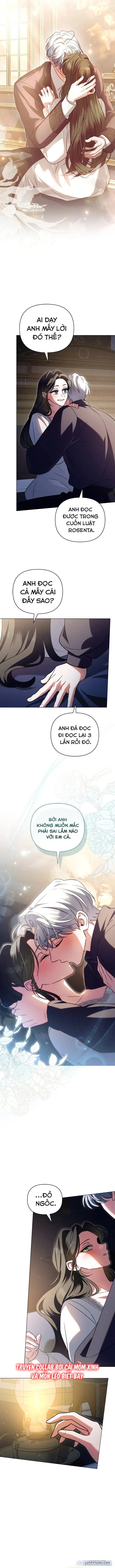 Dành Cho Nàng Juliet Xinh Đẹp 