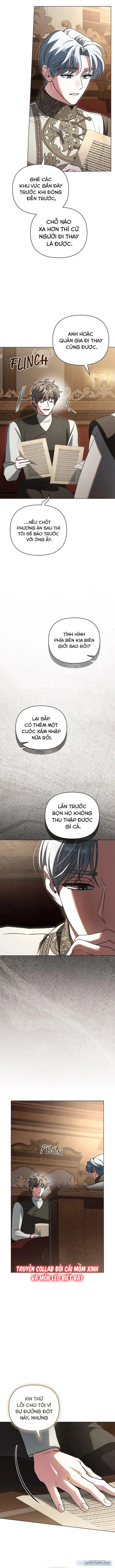 Dành Cho Nàng Juliet Xinh Đẹp 