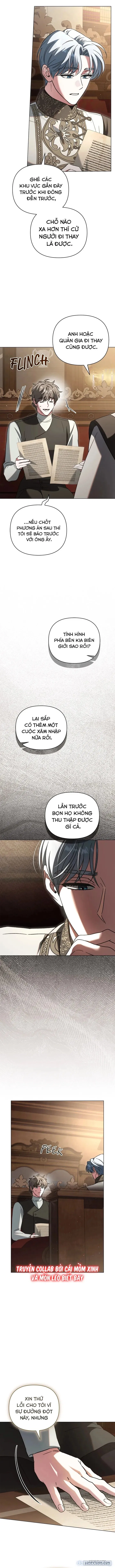 Dành Cho Nàng Juliet Xinh Đẹp 