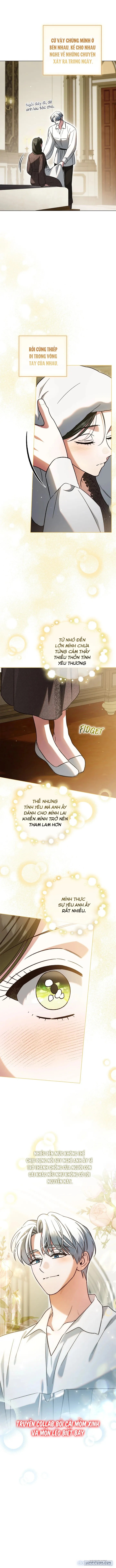Dành Cho Nàng Juliet Xinh Đẹp 